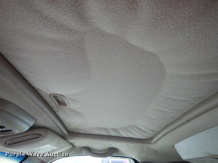 image for item EO9730 2005 Chevrolet Suburban 1500 Z71 SUV