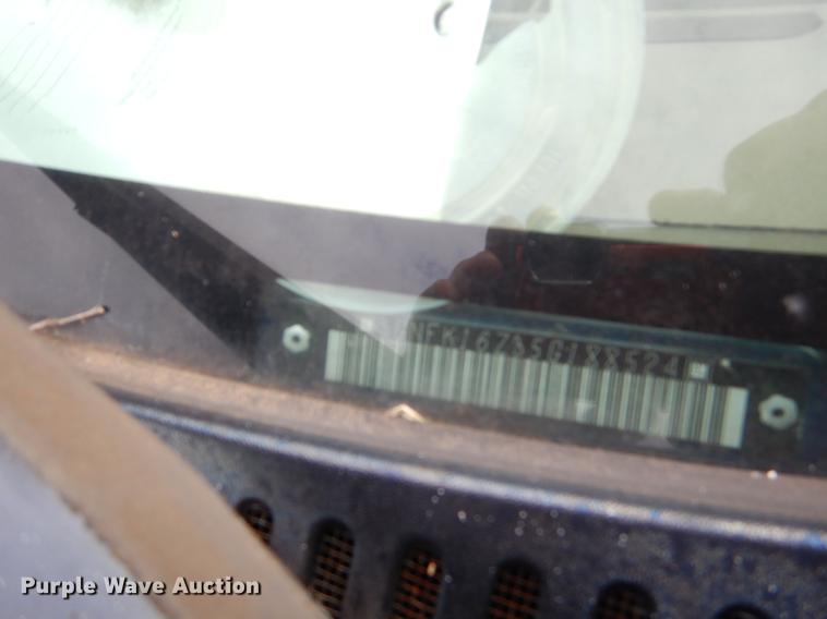 image for item EO9730 2005 Chevrolet Suburban 1500 Z71 SUV