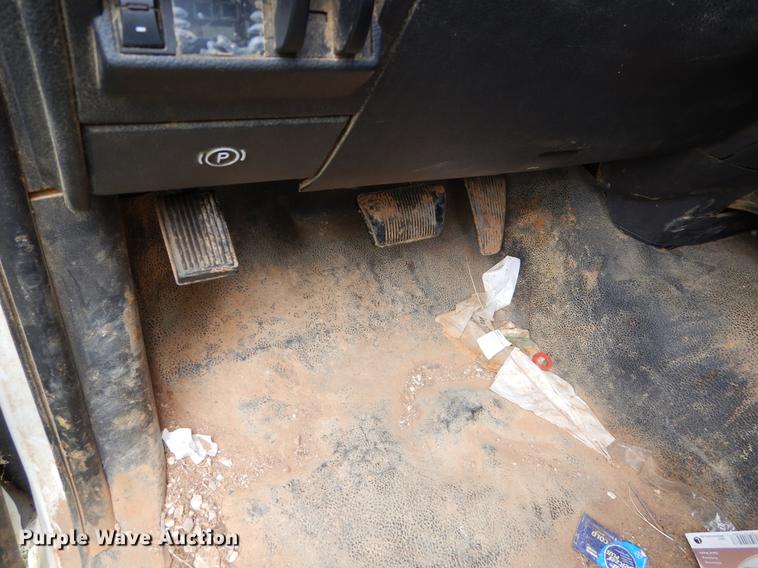 image for item EO9731 2010 Dodge Ram 2500HD pickup truck