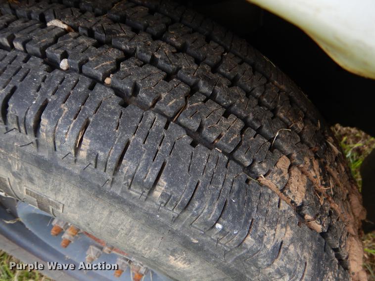 image for item EO9731 2010 Dodge Ram 2500HD pickup truck