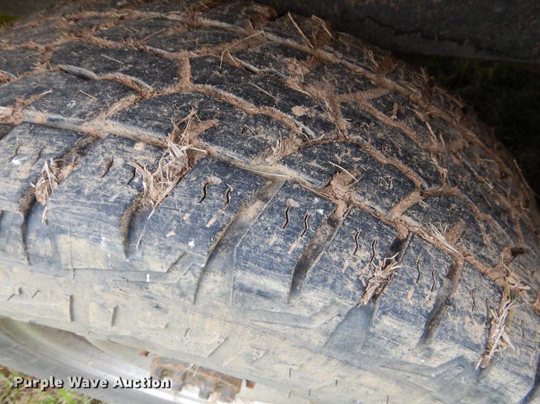 image for item EO9731 2010 Dodge Ram 2500HD pickup truck