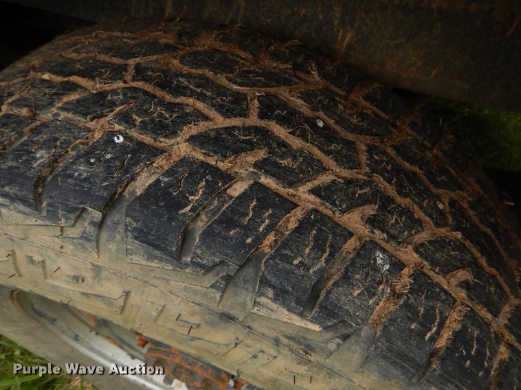 image for item EO9731 2010 Dodge Ram 2500HD pickup truck