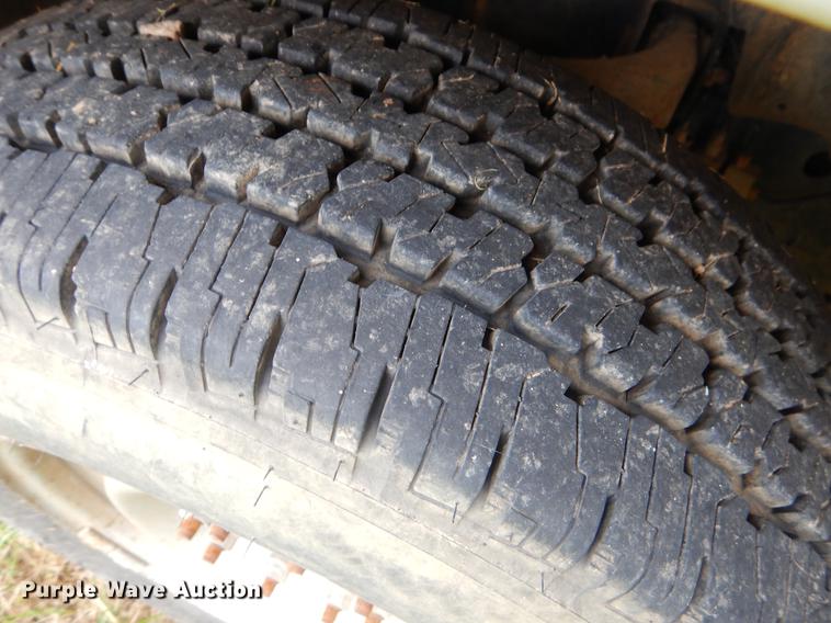 image for item EO9731 2010 Dodge Ram 2500HD pickup truck