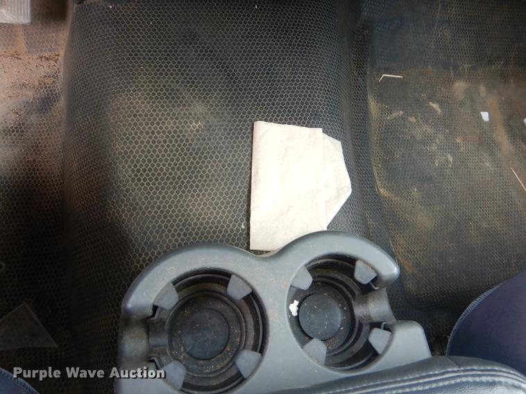 image for item ER9292 2006 GMC Sierra 1500 pickup truck