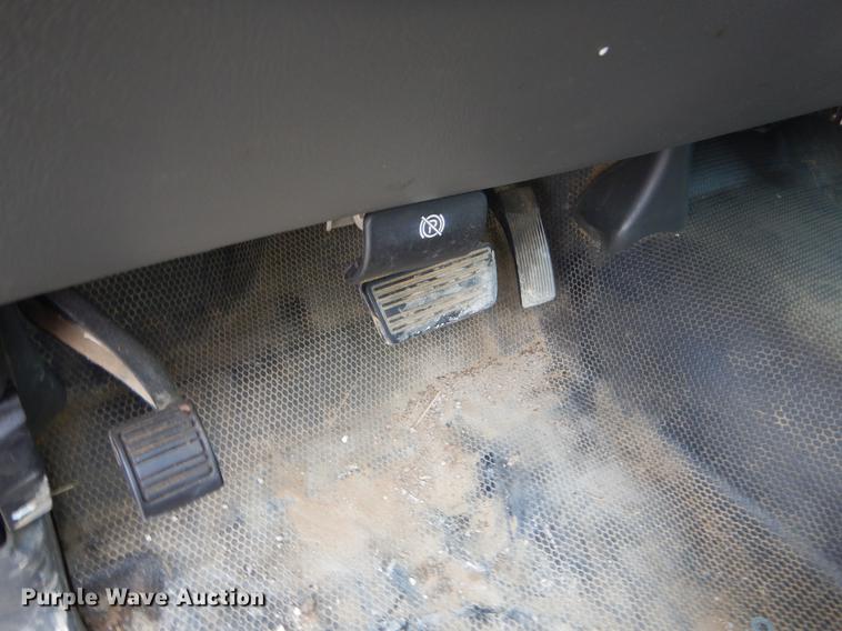 image for item ER9292 2006 GMC Sierra 1500 pickup truck