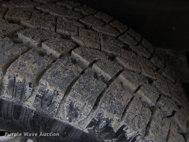 image for item ER9292 2006 GMC Sierra 1500 pickup truck