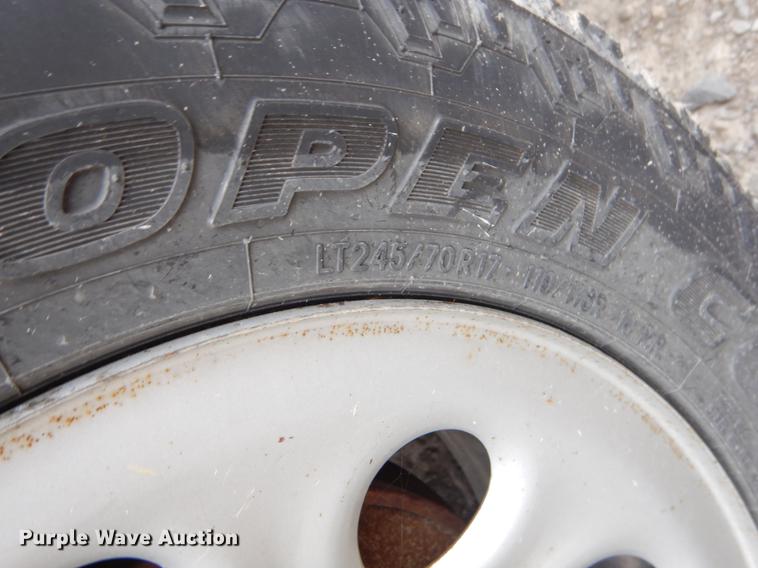 image for item ER9292 2006 GMC Sierra 1500 pickup truck