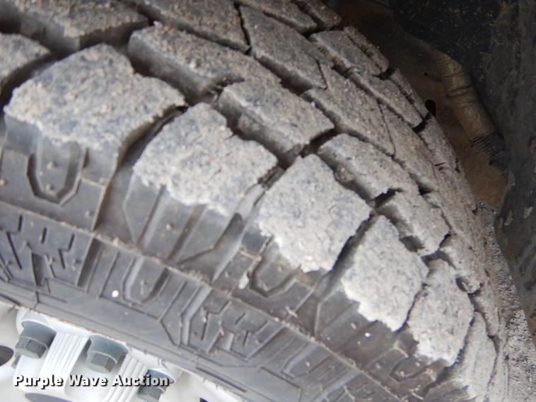 image for item ER9292 2006 GMC Sierra 1500 pickup truck