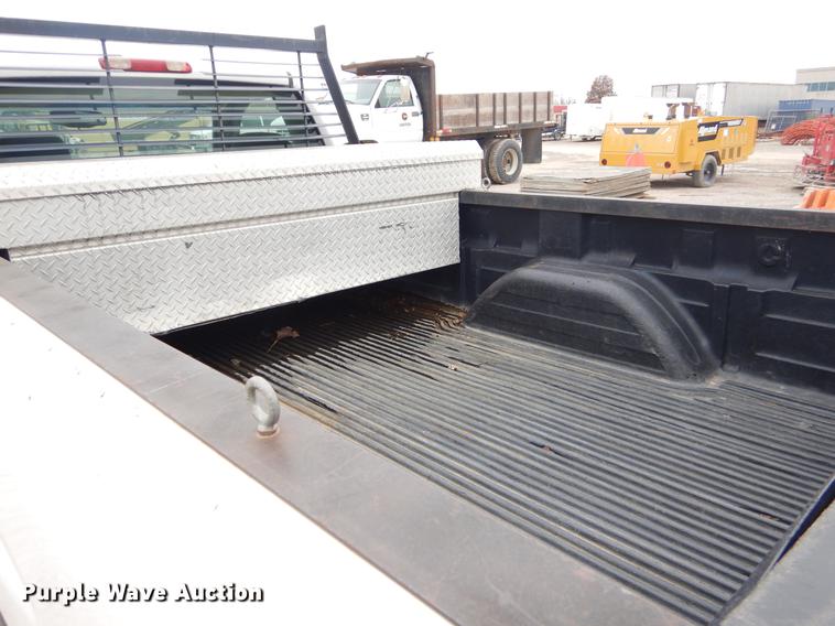 image for item ER9292 2006 GMC Sierra 1500 pickup truck