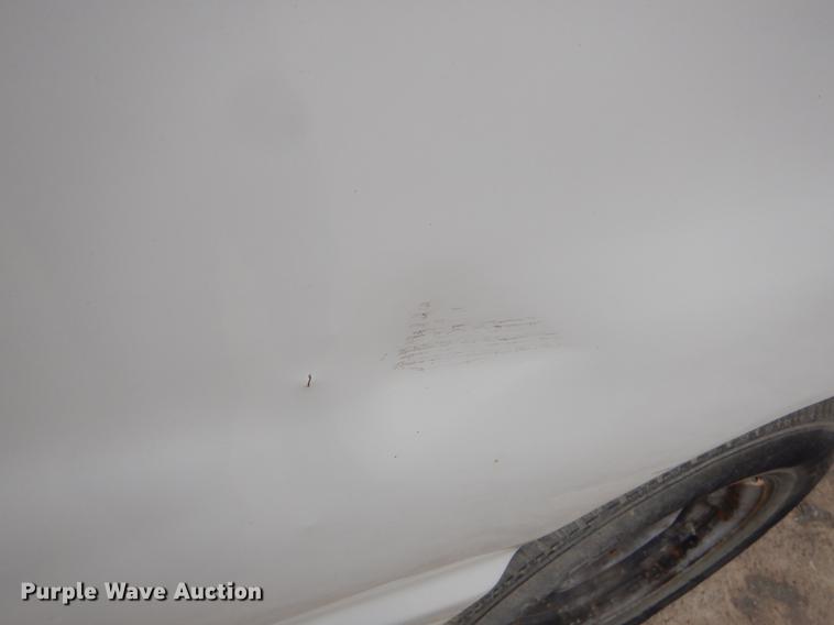 image for item ER9293 2003 Ford E350 Super Duty XLT van