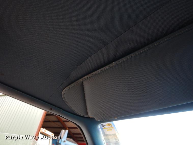 image for item ER9318 1977 Lincoln Continental Mark V