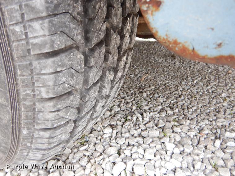 image for item ER9318 1977 Lincoln Continental Mark V