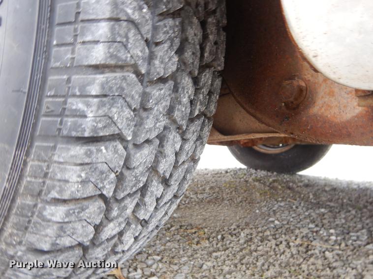 image for item ER9318 1977 Lincoln Continental Mark V