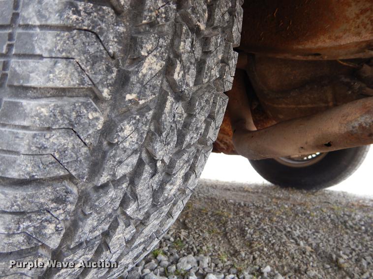 image for item ER9318 1977 Lincoln Continental Mark V