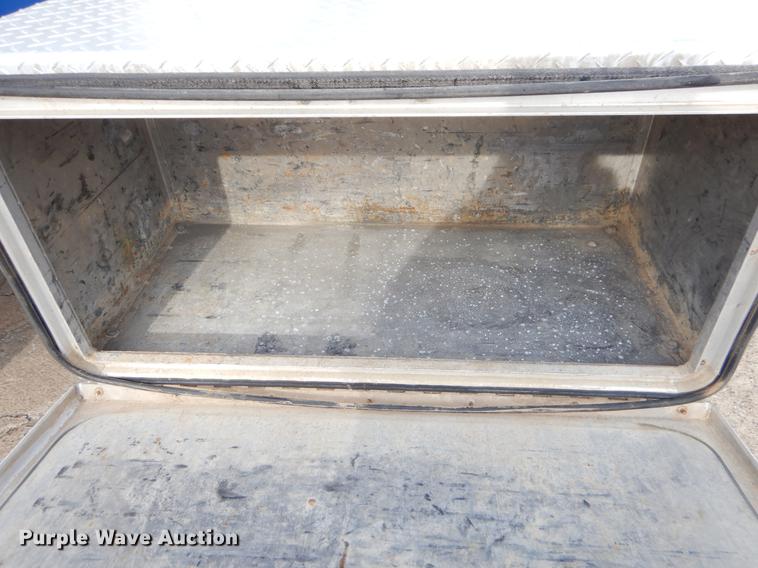 image for item ER9326 2005 Kenworth T300 propane fuel truck