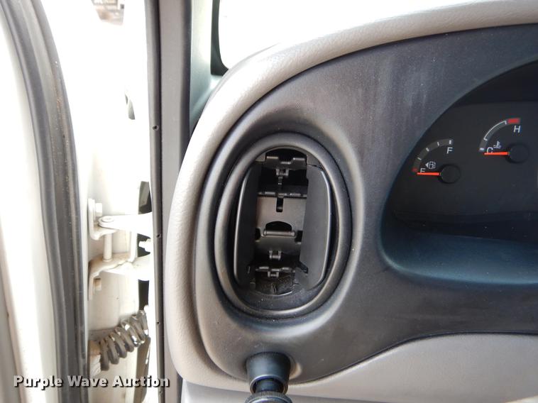 image for item ER9329 1998 Ford Econoline E450 party bus