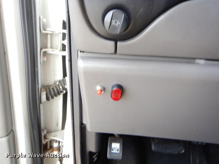 image for item ER9329 1998 Ford Econoline E450 party bus