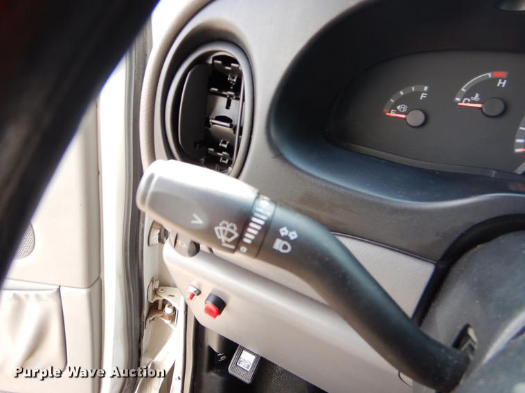 image for item ER9329 1998 Ford Econoline E450 party bus