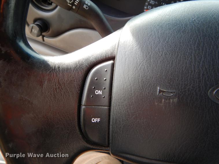 image for item ER9329 1998 Ford Econoline E450 party bus