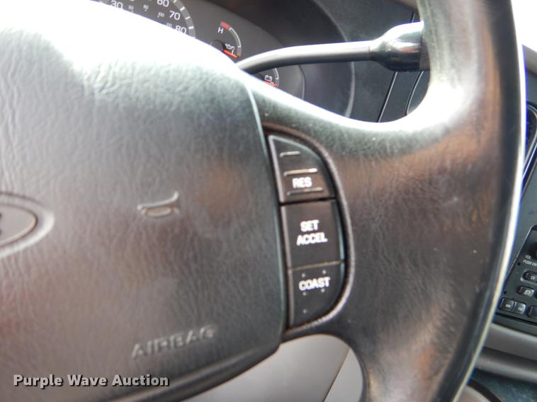 image for item ER9329 1998 Ford Econoline E450 party bus