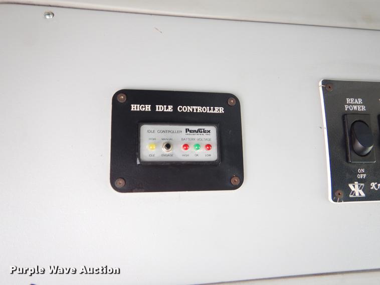 image for item ER9329 1998 Ford Econoline E450 party bus