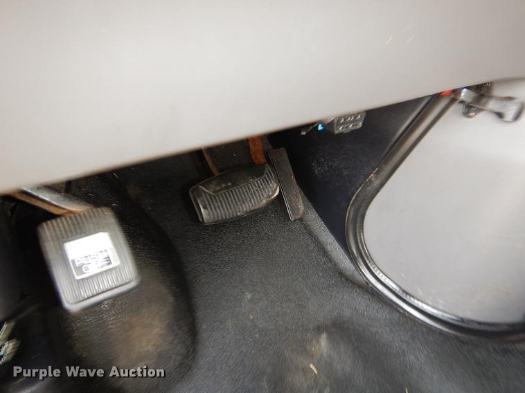 image for item ER9329 1998 Ford Econoline E450 party bus