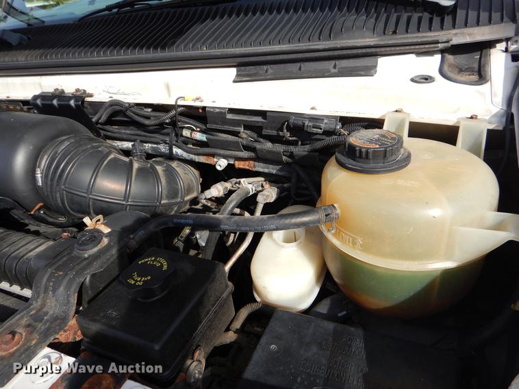 image for item ER9329 1998 Ford Econoline E450 party bus