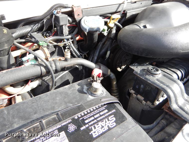 image for item ER9329 1998 Ford Econoline E450 party bus