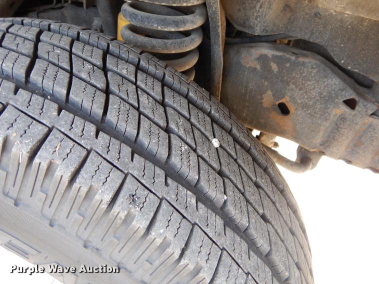 image for item ER9329 1998 Ford Econoline E450 party bus