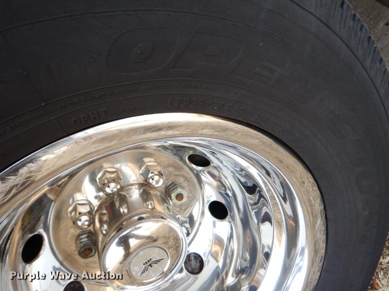 image for item ER9329 1998 Ford Econoline E450 party bus