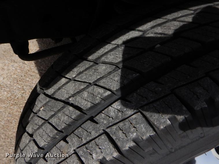 image for item ER9329 1998 Ford Econoline E450 party bus