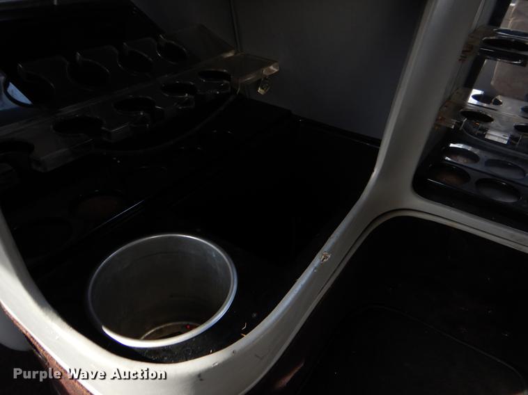 image for item ER9329 1998 Ford Econoline E450 party bus