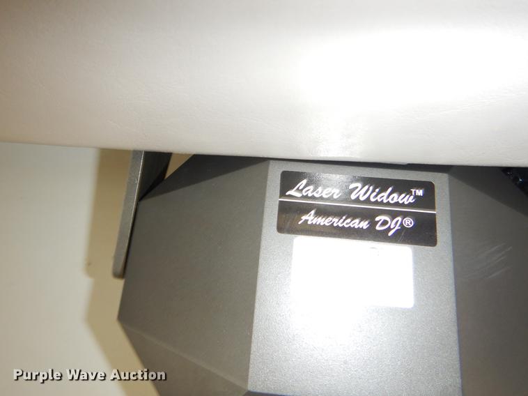 image for item ER9329 1998 Ford Econoline E450 party bus