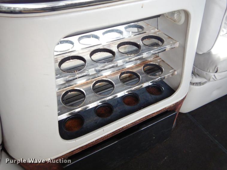 image for item ER9329 1998 Ford Econoline E450 party bus