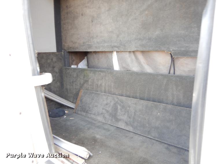 image for item ER9329 1998 Ford Econoline E450 party bus