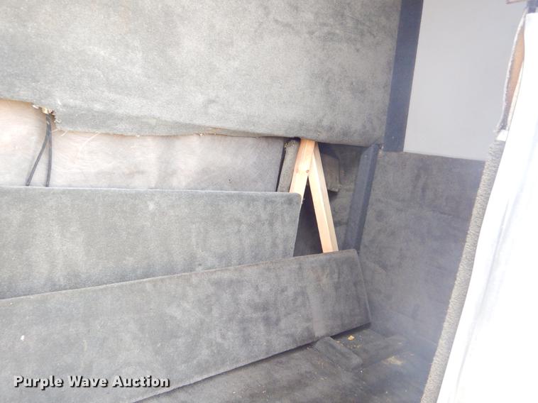 image for item ER9329 1998 Ford Econoline E450 party bus