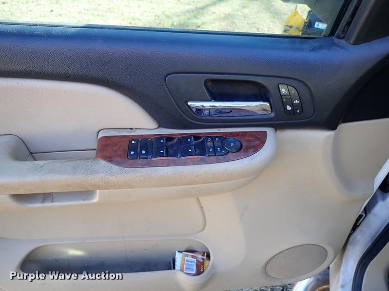 image for item ES9445 2008 Chevrolet Silverado 1500 Ext. Cab pickup truck