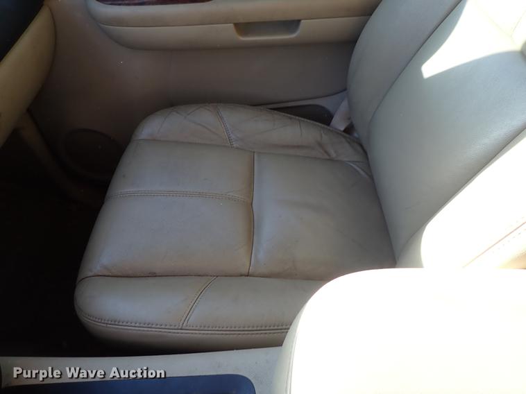 image for item ES9445 2008 Chevrolet Silverado 1500 Ext. Cab pickup truck