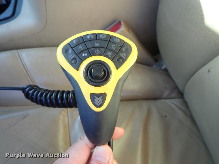 image for item ES9445 2008 Chevrolet Silverado 1500 Ext. Cab pickup truck