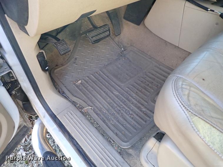 image for item ES9445 2008 Chevrolet Silverado 1500 Ext. Cab pickup truck