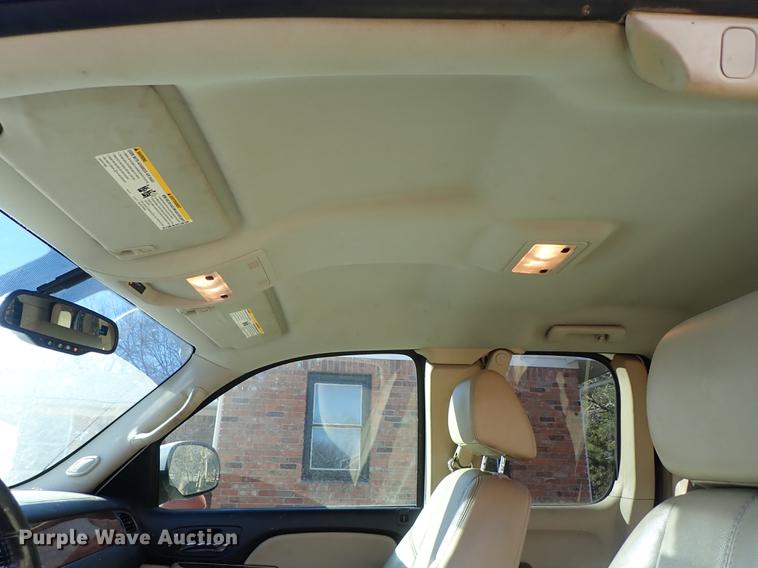 image for item ES9445 2008 Chevrolet Silverado 1500 Ext. Cab pickup truck