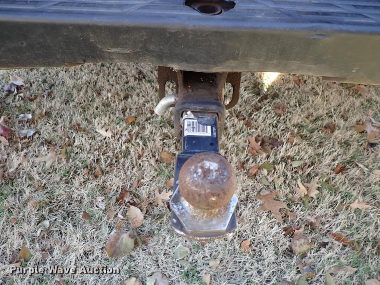 image for item ES9445 2008 Chevrolet Silverado 1500 Ext. Cab pickup truck