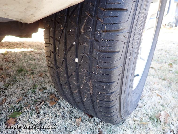 image for item ES9445 2008 Chevrolet Silverado 1500 Ext. Cab pickup truck