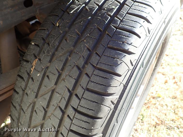 image for item ES9445 2008 Chevrolet Silverado 1500 Ext. Cab pickup truck