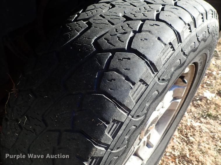 image for item ES9445 2008 Chevrolet Silverado 1500 Ext. Cab pickup truck