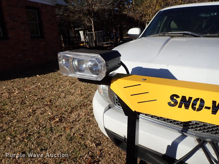 image for item ES9445 2008 Chevrolet Silverado 1500 Ext. Cab pickup truck