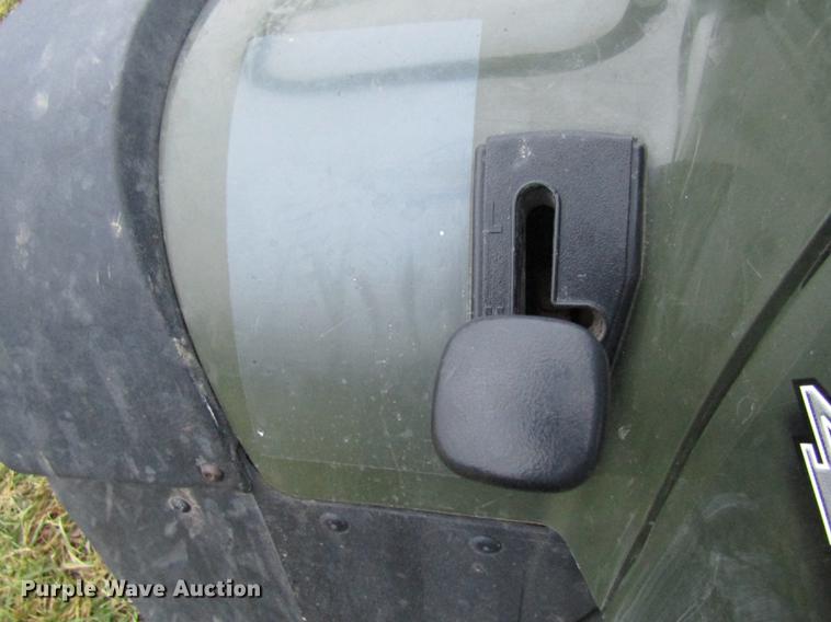 image for item EV9543 Arctic Cat 500 ATV