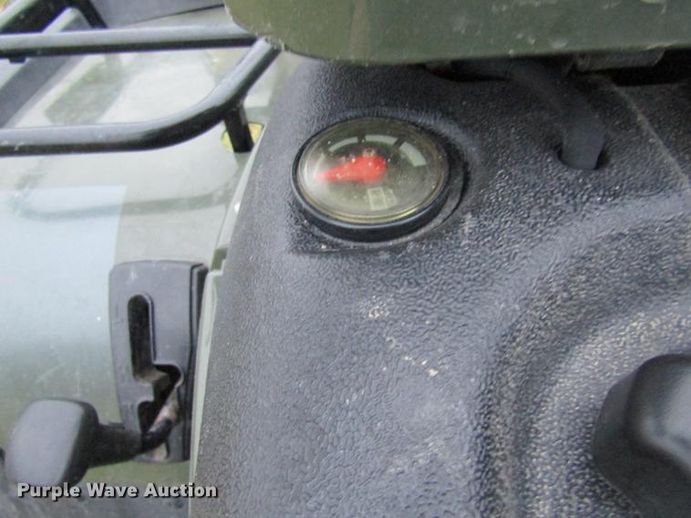 image for item EV9543 Arctic Cat 500 ATV