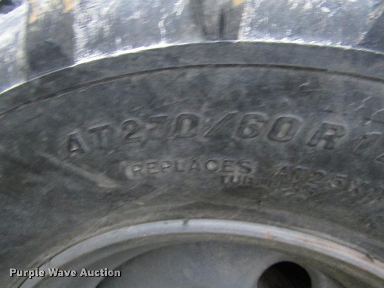 image for item EV9543 Arctic Cat 500 ATV