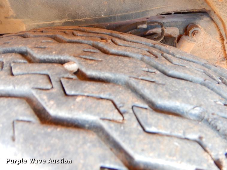 image for item EW9589 1969 Chevrolet C60 grain truck